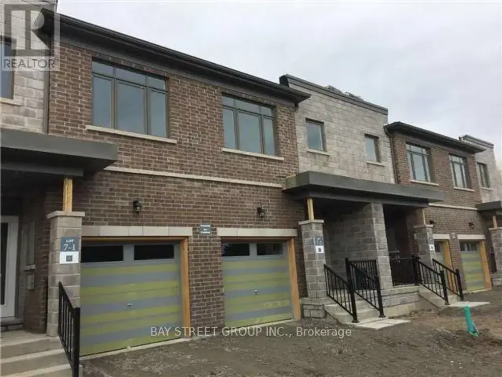 45 Longshore Way, Whitby (Port Whitby)